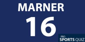Mitch Marner Quiz: Test Your Knowledge Of His Career