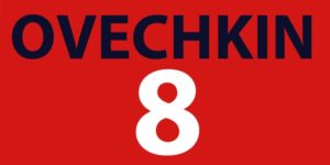 Alex Ovechkin Quiz: 10 Questions About ‘The Great Eight’