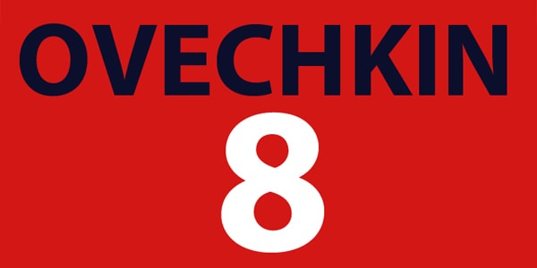 Alex Ovechkin Quiz trivia