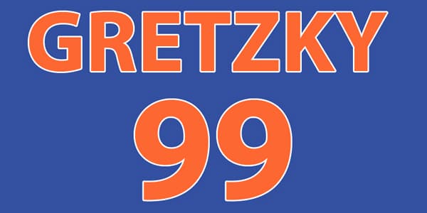 Wayne Gretzky Quiz: Trivia About “The Great One”