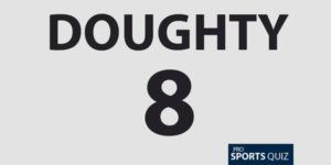 Drew Doughty Quiz: Test Your #8 Knowledge