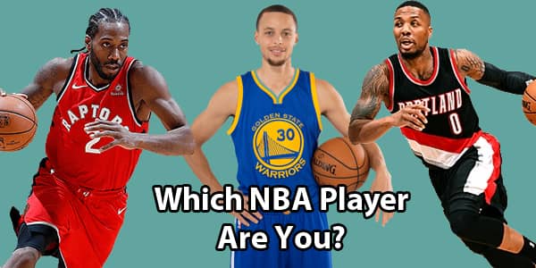 Which NBA Are (Updated In 2022) Pro Sports Quiz